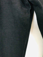 Load image into Gallery viewer, Rick Owens Lilies Women’s Elasticated Waist Leggings | UK14 | Black