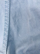 Load image into Gallery viewer, Fat Face Women’s Slim Chinos Trousers | UK10 | Blue