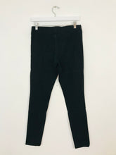 Load image into Gallery viewer, The White Company Women’s Jeggings Jeans Leggings | UK10-12 | Black