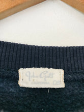 Load image into Gallery viewer, John Galt Women’s New York Sweatshirt Jumper | O/S ~ M | Blue