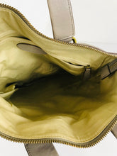 Load image into Gallery viewer, Fossil Women's Leather Colour Block Shoulder Bag | M UK10-12 | Multicoloured