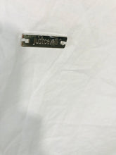 Load image into Gallery viewer, Just Cavalli Men's Cotton Smart Button-Up Shirt | L | White