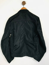 Load image into Gallery viewer, Moncler Men's Bomber Jacket | 4 | Black