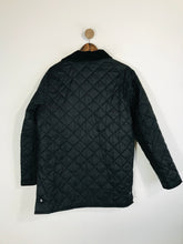 Load image into Gallery viewer, Barbour Men's Quilted Jacket | S | Black