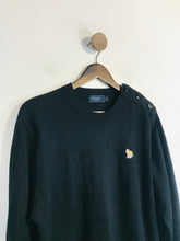 Load image into Gallery viewer, Paul Smith Men's Knit Jumper | M | Black