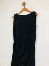 Load image into Gallery viewer, Ted Baker Women's Sheath Dress | 2 UK10 | Black