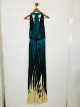 Load image into Gallery viewer, Issa Women's Boho Floral Maxi Dress | UK8 | Multicoloured