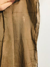 Load image into Gallery viewer, Misch Masch Women's Scarf | OS | Brown