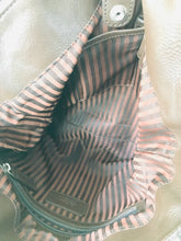 Load image into Gallery viewer, Ashwood Women’s Leather Shoulder Crossbody Bag | Medium | Brown