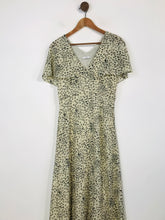 Load image into Gallery viewer, Mango Women's Floral Maxi Dress | M UK10-12 | Multicoloured