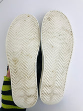 Load image into Gallery viewer, Steve Madden Women's Espadrille Flats Shoes | EU6.5 | Black