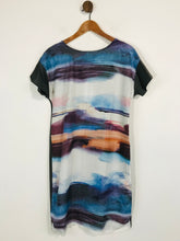 Load image into Gallery viewer, Thought Women's Shift Dress NWT | UK10 | Multicoloured