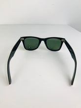 Load image into Gallery viewer, Ray Ban Women's Sunglasses Other | OS | White