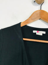 Load image into Gallery viewer, Boden Women's Wrap Jumpsuit | UK10 | Black