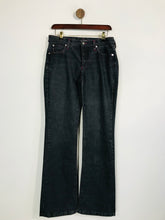 Load image into Gallery viewer, Armani Jeans Women's Bootcut Jeans | 30 UK12 | Grey