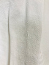 Load image into Gallery viewer, 7 For All Mankind Women’s Skinny Cropped Jeans | 27 UK10 | White