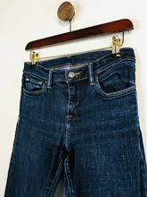 Load image into Gallery viewer, Ralph Lauren Denim & Supply Women's High Waist Skinny Jeans | UK8 29/30 | Blue