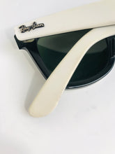 Load image into Gallery viewer, Ray Ban Women's Sunglasses Other | OS | White