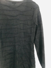 Load image into Gallery viewer, Phase Eight Bodycon Knit Dress | UK8 | Black