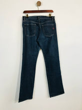 Load image into Gallery viewer, Diesel Women's Low Rise Bootcut Jeans | 30 UK12 | Blue