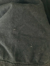 Load image into Gallery viewer, Vans Women's Graphic Zip Hoodie | M | Black