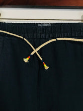 Load image into Gallery viewer, Zara Kid's Cotton High Waist Casual Trousers | 13/14 Years | Blue