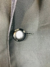 Load image into Gallery viewer, Todd Lynn Topshop Women's Wool Tailcoat Blazer Jacket | UK12 | Black