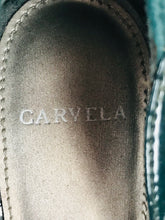 Load image into Gallery viewer, Carvela Women's Suede Knee Heels | EU40 UK7 | Green