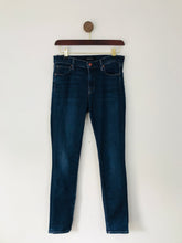 Load image into Gallery viewer, J Brand Women’s Skinny Jeans | 28 UK10 | Blue