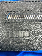 Load image into Gallery viewer, Lumi Womens Leather Shoulder Bag | Small | Black