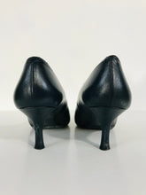 Load image into Gallery viewer, Jones Bootmaker Women's Kitten Heels | EU39 UK6 | Blue