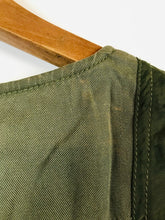 Load image into Gallery viewer, Diesel Women's Utility Tank Top | S UK8 | Green