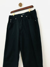 Load image into Gallery viewer, Armani Jeans Men's Straight Jeans | 34 | Blue