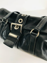 Load image into Gallery viewer, Prada Women's Leather Shoulder Bag | Medium | Black