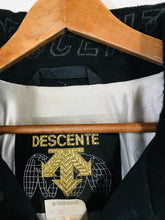 Load image into Gallery viewer, Descente Men's Dermizax Ski Jacket Coat | XL | Black