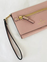 Load image into Gallery viewer, Kate Spade Womens Clutch Purse | Small | Pink