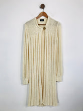 Load image into Gallery viewer, Paula Women's Cardigan | L UK14 | White