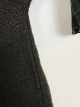 Load image into Gallery viewer, Me + Em Women’s 100% Cashmere Roll-Neck Jumper | M UK10-12 | Brown