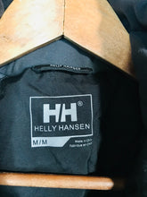 Load image into Gallery viewer, Helly Hansen Women's Ski Winter Jacket Coat | M UK10-12 | Black