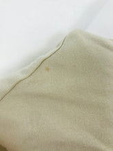 Load image into Gallery viewer, Karen Millen Women’s Crop Knot Modal Top | 1 UK8 | Cream White