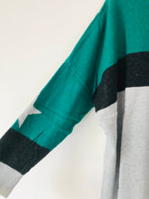 Load image into Gallery viewer, Mint Velvet Women’s Colour Block Jumper | M UK10 | Multicoloured