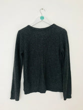 Load image into Gallery viewer, White Stuff Women’s Knit Cardigan | UK10 | Grey