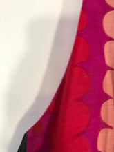 Load image into Gallery viewer, Oliphant Women's Smock Midi Dress | S UK8 | Multicoloured