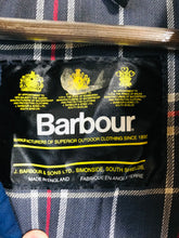 Load image into Gallery viewer, Barbour Men's Quilted Gilet Jacket | L | Blue