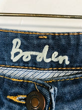 Load image into Gallery viewer, Boden Women's Slim Jeans | UK14 | Blue