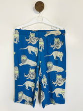 Load image into Gallery viewer, Mini Boden Kid's Casual Trousers | 8 years | Blue