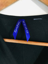 Load image into Gallery viewer, Seraphine Women's Jumpsuit | UK8 | Black