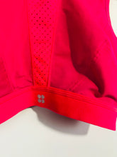 Load image into Gallery viewer, Sweaty Betty Women's Sports Bra | 32C | Pink
