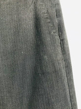 Load image into Gallery viewer, White Stuff Women's Cotton Striped Casual Trousers | UK10 | Blue