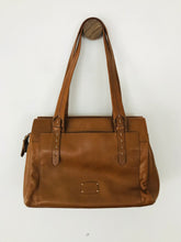 Load image into Gallery viewer, Radley Women's Leather Shoulder Bag | M | Brown